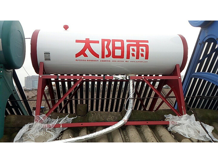 太阳雨U系列20管怎么样-太阳雨U系列20管真实用户使用感受_http://www.itswebtime.com_好物推荐_第8张