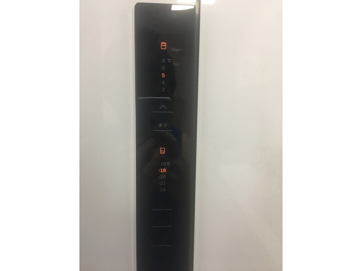 体验博世BCD-484W(KME48S20TI)怎么样呢？达人测评好用吗？