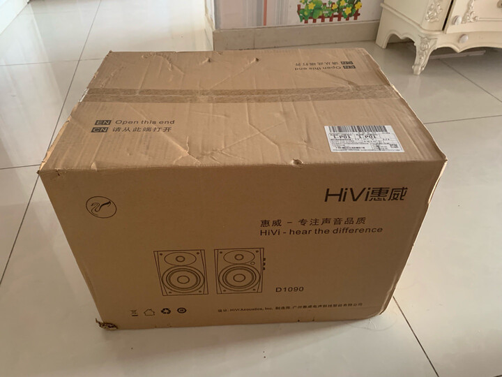 良心解密漫步者s2000mkiii和惠威m200mkiii+哪个好？入手有什么区