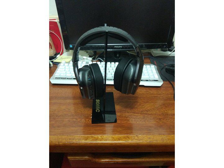 入手罗技g633s和g633区别哪个好？盘点区别大吗？