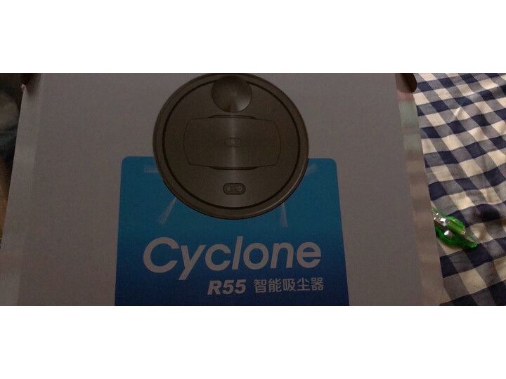 小狗（puppy）扫地机器人R55 Cyclone怎么样【质量评测】内幕最新详解 首页推荐 第9张