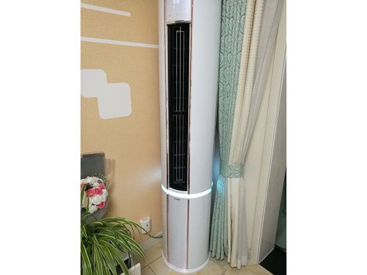 海尔KFR-50LW09CAA21AU1怎么样_http://www.meifudie.com_好物_第7张