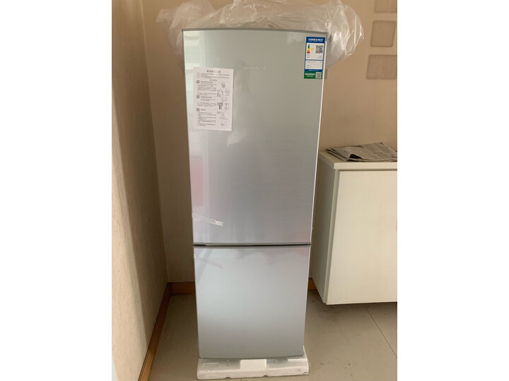 Ronshen容声 BCD-172D11D双门小型电冰箱怎么样？值得入手吗【详情揭秘】 首页推荐 第1张