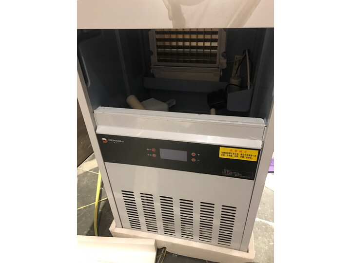 德玛仕QS-100D-1怎么样-德玛仕QS-100D-1用户使用体验与功能解析_http://www.tuijianxing.com_好物_第10张