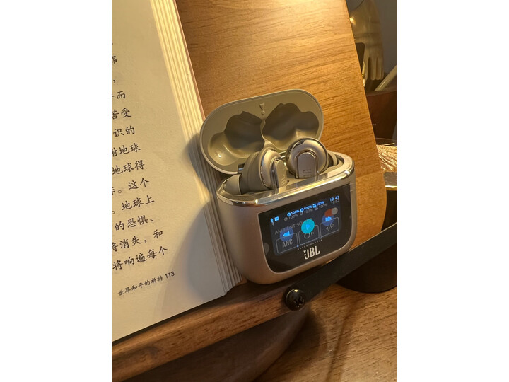 探讨点评：JBL TOUR PRO 2 真无线入耳式蓝牙耳机使用感受评价高？真实一周内情爆料 心得分享 第1张