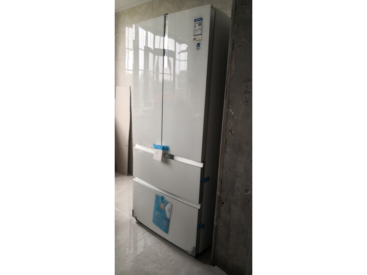 对比卡萨帝BCD-555WDGAU1怎么样呢？深入剖析评测如何？