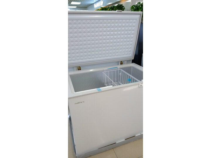 新飞（Frestec）323升 冷藏冷冻变温冷柜 冰柜BC BD-323HD1A怎么样？内情揭晓究竟哪个好【对比评测】 首页推荐 第1张