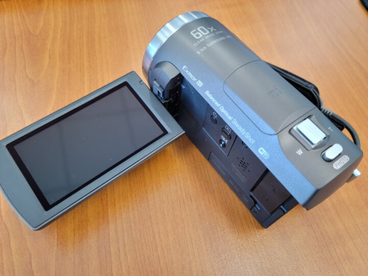 干货吐槽索尼（SONY）HDR-CX680 高清数码摄像机内情实测有用？老司机详情透露 今日问答 第7张
