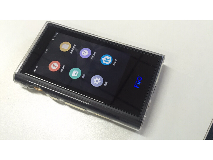 评价海贝r3pro和飞傲m9哪个好？感受有区别吗？