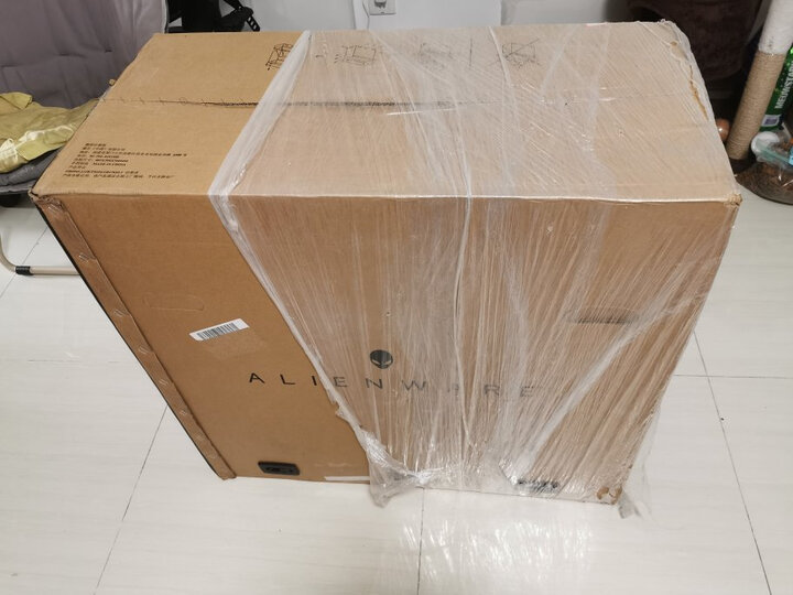 外星人Alienware Area水冷游戏台式电脑主机怎么样.质量好不好【内幕详解】 首页推荐 第9张