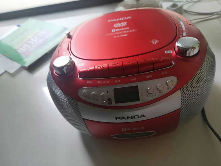 谈谈熊猫cd830与880的区别哪个好？请问区别是什么？