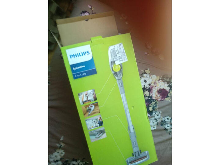 飞利浦（PHILIPS）无线手持两用吸尘器FC6722 81怎么样,亲身的使用反馈，方便大家对比 首页推荐 第6张