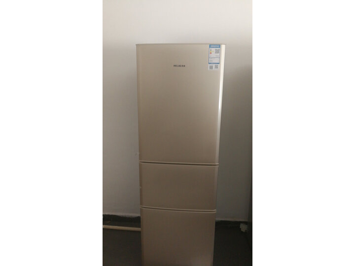 美菱BCD-208M3CX怎么样-美菱BCD-208M3CX用户使用体验与功能解析_http://www.meifudie.com_好物_第10张