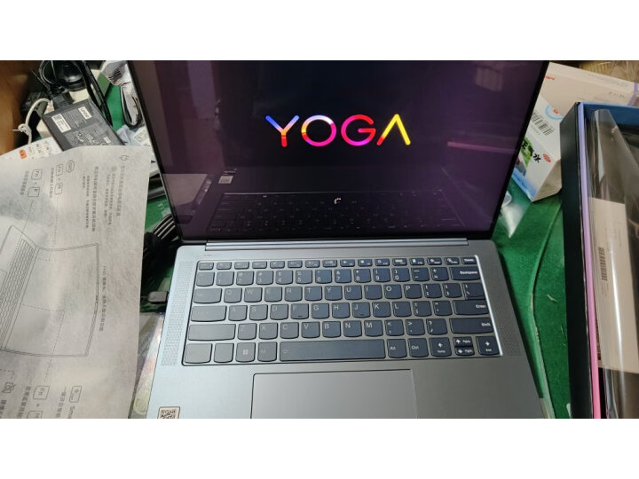 有看点：联想笔记本电脑YOGA Pro 14s 12代轻薄本请问有何区别？消费者反馈吐槽评价 心得体验 第10张