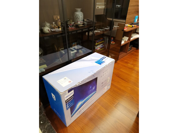 说说飞利浦499p9h1和三星C49RG90SSC区别如何？测评哪个好？