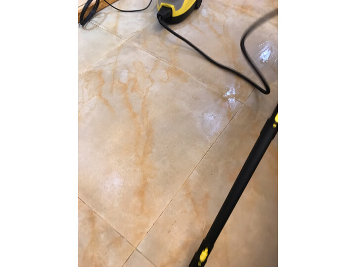 KARCHER卡赫蒸汽拖把SC4 Iron怎么样？质量优缺点对比评测详解 首页推荐 第3张