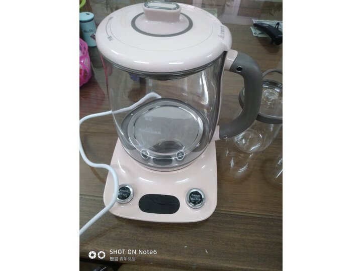 小熊YSH-C18R1怎么样-小熊YSH-C18R1真实用户评价分享_http://www.meifudie.com_好物_第9张