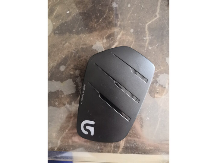体验罗技g633s和黑鹰s哪个好？谈谈区别大不大？
