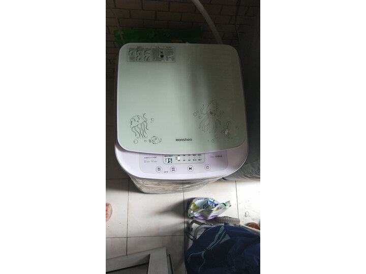容声XQB30-H1088C怎么样-容声XQB30-H1088C性能表现如何_http://www.itswebtime.com_好物推荐_第13张