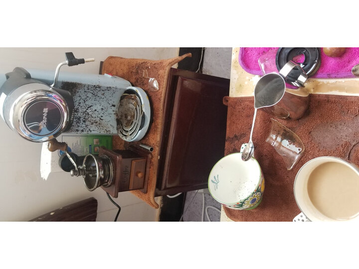 小熊KFJ-A02N1怎么样-小熊KFJ-A02N1真实用户评价分享_http://www.itswebtime.com_好物推荐_第12张