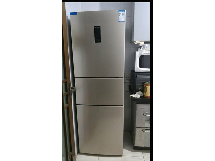 美菱BCD-208M3CX怎么样-美菱BCD-208M3CX用户使用体验与功能解析_http://www.meifudie.com_好物_第11张