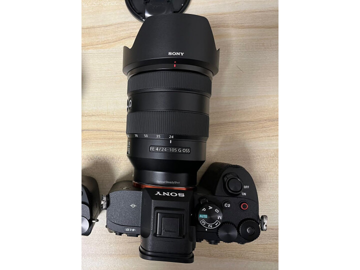 质量评测：索尼（SONY）FE 16-35mm F2.8 GM大师镜头质量评测很好吗？多方位内情测评 百科评测 第10张