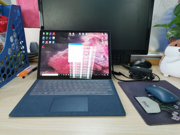 比较surfacelaptop2和pro哪个好？分享有什么区别