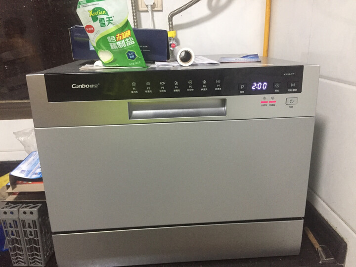 口碑剖析康宝TC1怎么样呢？真实感受剖析