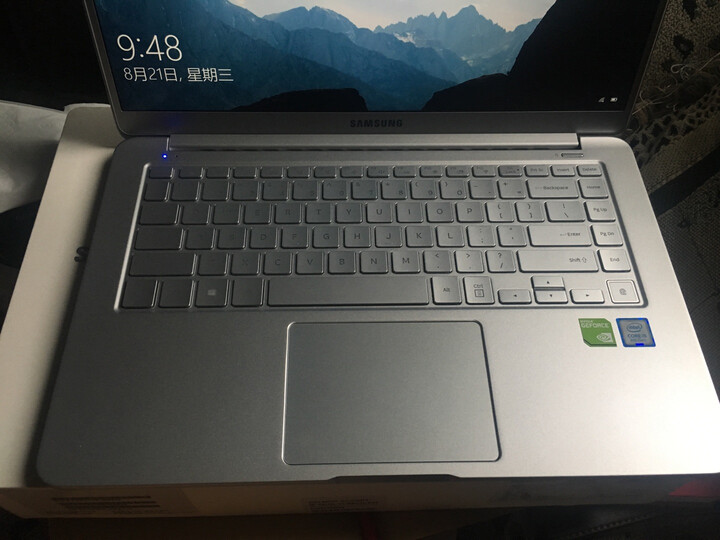 三星900系列怎么样-三星900系列性能测评与使用体验_http://www.itswebtime.com_好物推荐_第8张