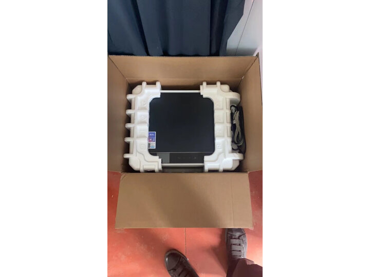 探讨爆料得力M2020DW多功能一体机点评很好吗？一周入手体验分享必看 品牌评测 第12张