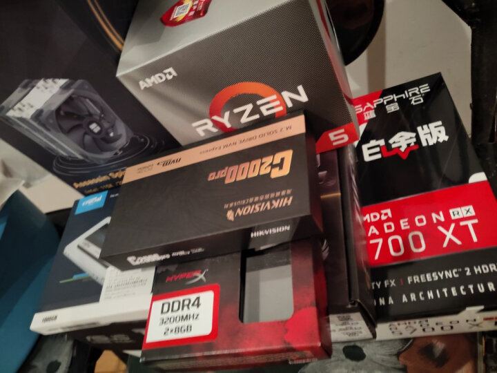 蓝宝石5700xt白金版,蓝宝石rx5700xt白金版 独家揭秘评测蓝宝石rx 5700xt 8g d6 白金版oc怎么样?