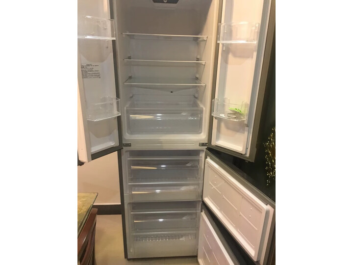 讨论康佳BCD-300EGX4SU怎么样呢？真实解密好用吗？