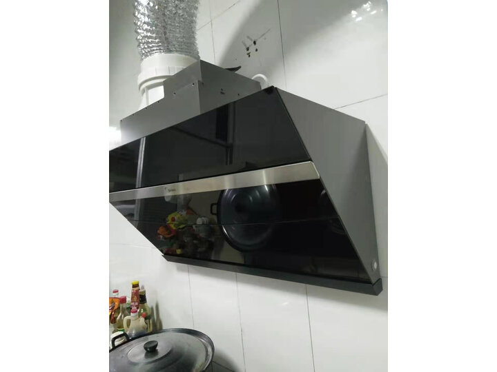 美的（Midea）油烟机 燃气灶J62+Q70-T(天然气）怎么样？为什么爆款，评价那么高？ 首页推荐 第7张