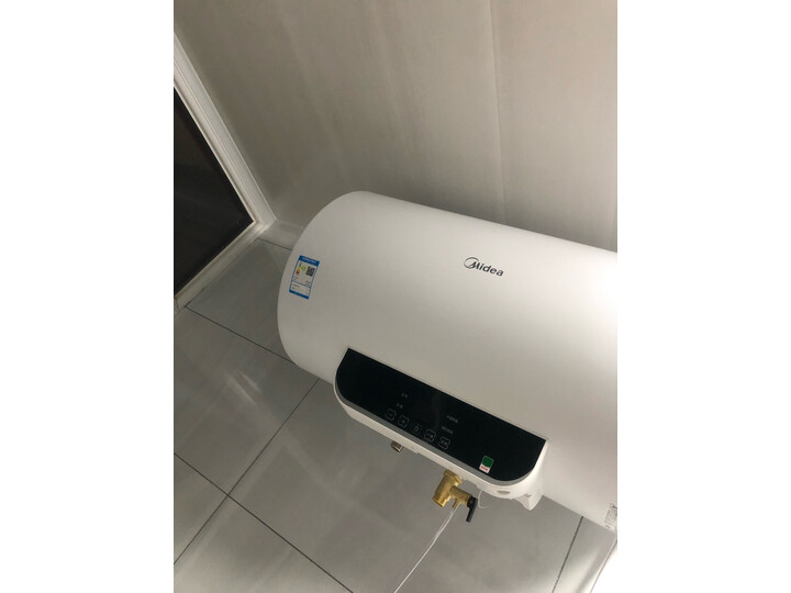 美的（Midea）2100W速热电热水器F50-15WB5(Y)怎么样，最新用户使用点评曝光 首页推荐 第4张