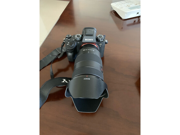 索尼（SONY）Alpha 9 全画幅微单数码相机对比测评怎么样【内幕真实揭秘】入手必看 首页推荐 第3张