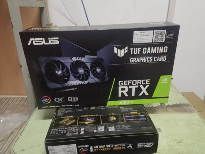 要点曝光华硕TUF GeForce RTX 3060 Ti-O8GD6X-GAMING显卡实情测评如何？优缺点大爆料 对比评测 第7张