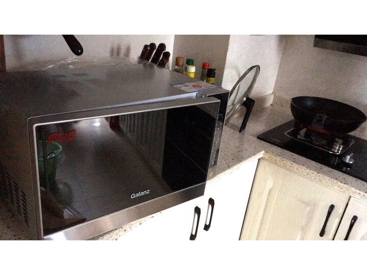 入手格兰仕G80F23CN2P-B5(R0)怎么样呢？详细曝光质量如何？