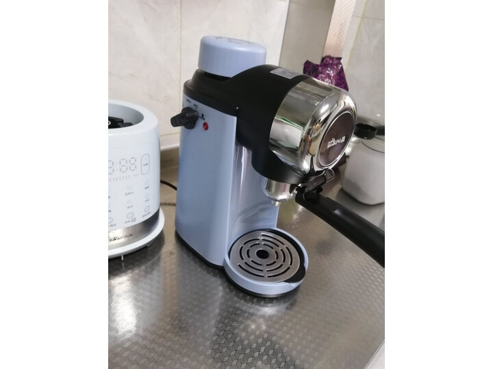 小熊KFJ-A02N1怎么样-小熊KFJ-A02N1真实用户评价分享_http://www.itswebtime.com_好物推荐_第15张