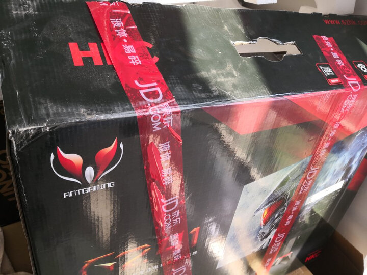 请问hkcg271f和g27哪个好？比较有何区别？