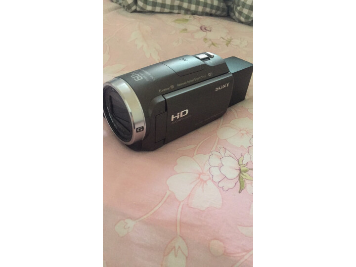 索尼（SONY）HDR-CX680 高清数码摄像机怎么样？不得不看【质量大曝光】 首页推荐 第9张