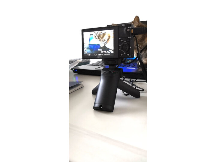 索尼（SONY）VCT-SGR1多功能拍摄手柄怎么样？司机良心推荐真的可靠吗？ 首页推荐 第5张
