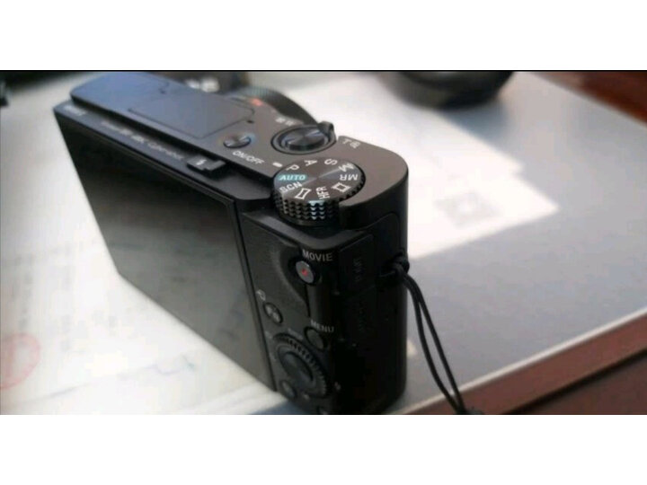 对比索尼rx100m5a和m6有没有区别？分析哪个好？