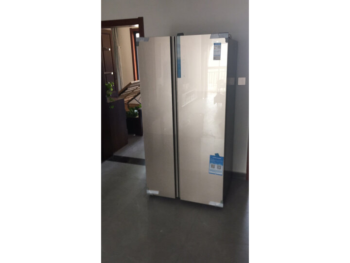卡萨帝BCD-619WDCQU1怎么样-卡萨帝BCD-619WDCQU1功能和性价比解析_http://www.meifudie.com_好物_第7张