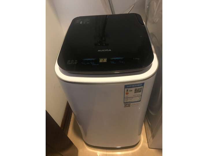 澳柯玛XQB30-8768怎么样-澳柯玛XQB30-8768用户反馈与体验_http://www.itswebtime.com_好物推荐_第10张