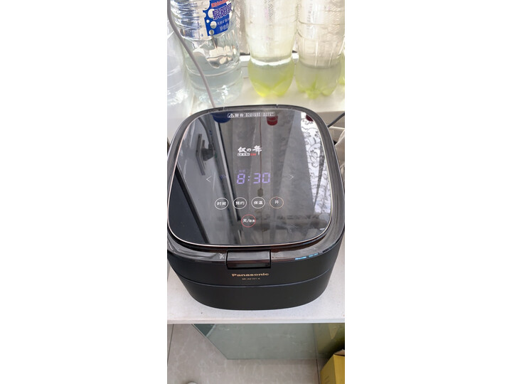 对比松下SR-AE101-K怎么样呢？独家点评评价如何？
