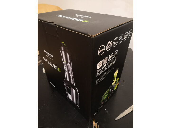 ERGO CHEFMJ301A怎么样-ERGO CHEFMJ301A功能和性价比解析_http://www.meifudie.com_好物_第12张