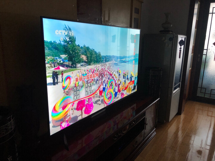 创维 酷开 K5C 70英寸4K超高清人工智能液晶网络电视机70K5C怎样【真实评测揭秘】深度揭秘质量优缺点 首页推荐 第7张