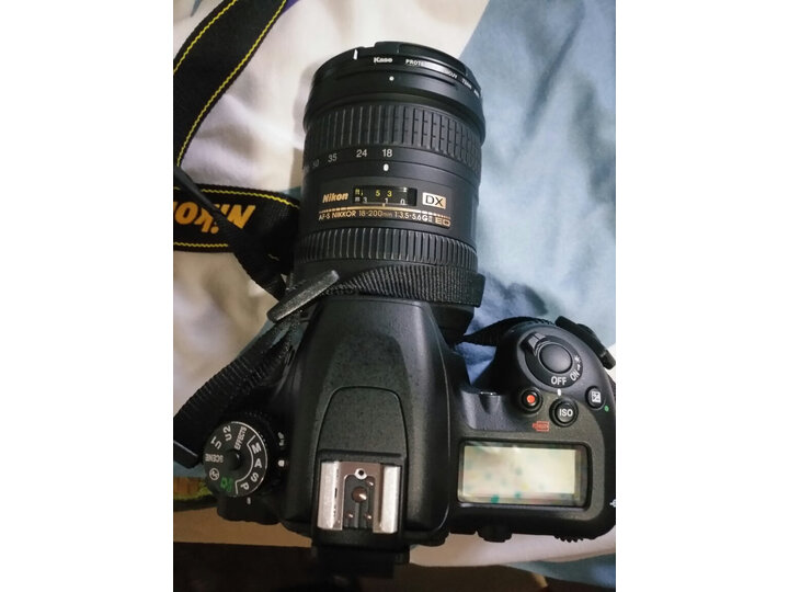 测评尼康d7500和佳能800d区别有没有？反馈哪个好？