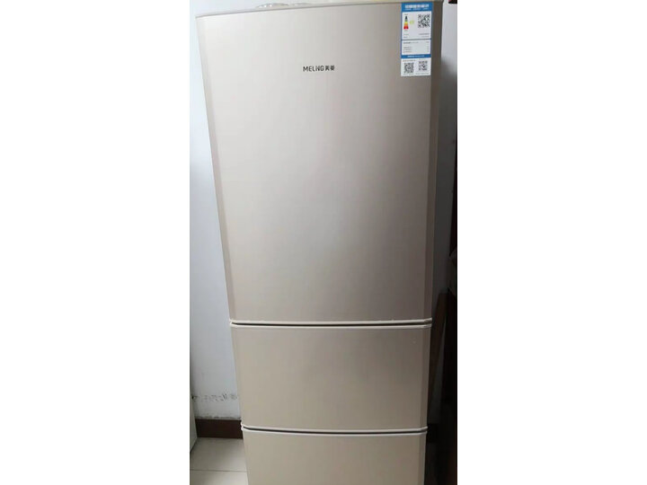 美菱BCD-208M3CX怎么样-美菱BCD-208M3CX用户使用体验与功能解析_http://www.meifudie.com_好物_第7张