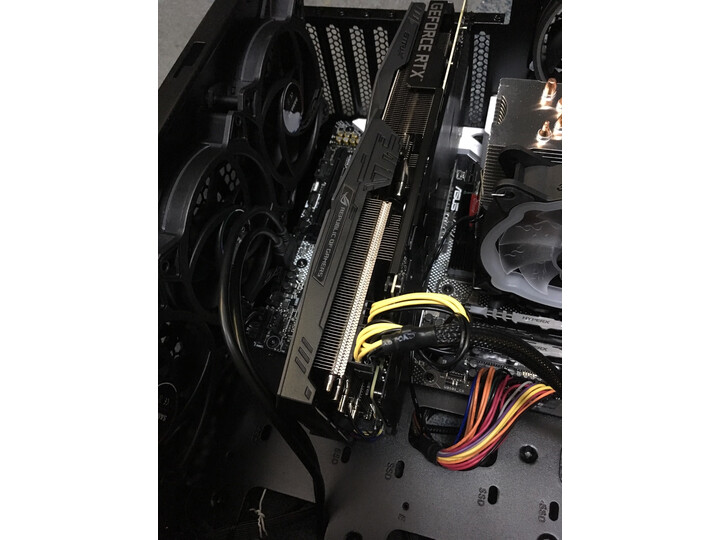 华硕（ASUS）猛禽ROG-STRIX-GeForce RTX 2060怎么样？质量评测如何，详情揭秘 首页推荐 第1张